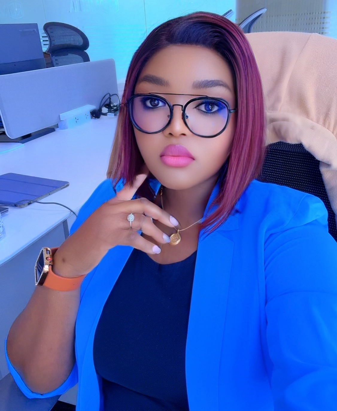 Margaret Jemituwi