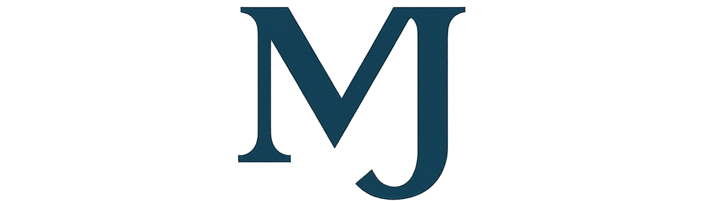 MJ LOGO
