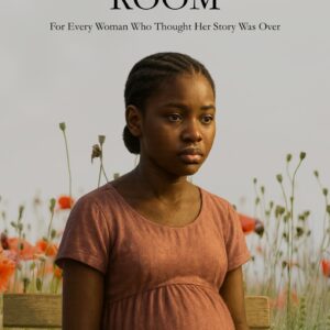The Bloom Room by Margaret Jemituwi